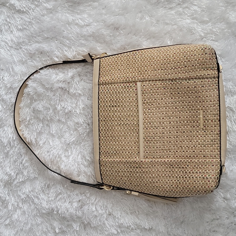 Simply Noelle Multi Color Shoulder Bag💚💙💛🧡💜